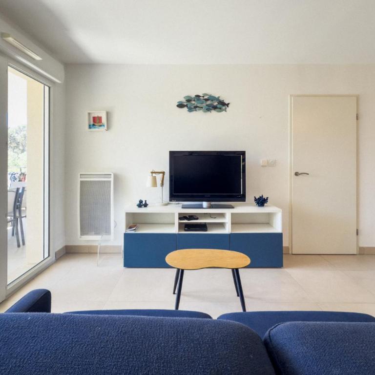 appartement chic LA LONDE LES MAURES - Appartement 2 Chambres - 3
