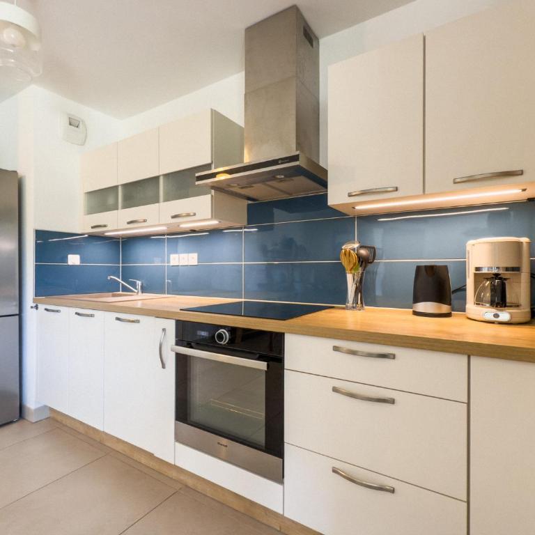 appartement chic LA LONDE LES MAURES - Appartement 2 Chambres - 11