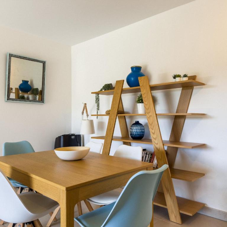 appartement chic LA LONDE LES MAURES - Appartement 2 Chambres - 7