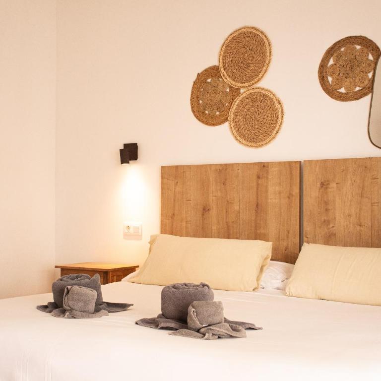 Hélène Holidays - Hotel Boutique - Estudio con vistas al mar - 9