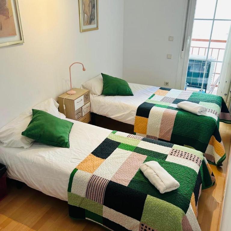 Miguel Servet con GARAJE INCLUIDO - Apartamento de 2 dormitorios - 6