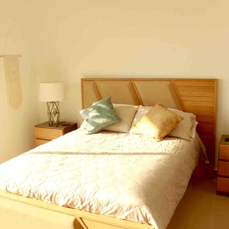 Lovely flat near the beach with private pool - Apartamento de 1 dormitorio - 10