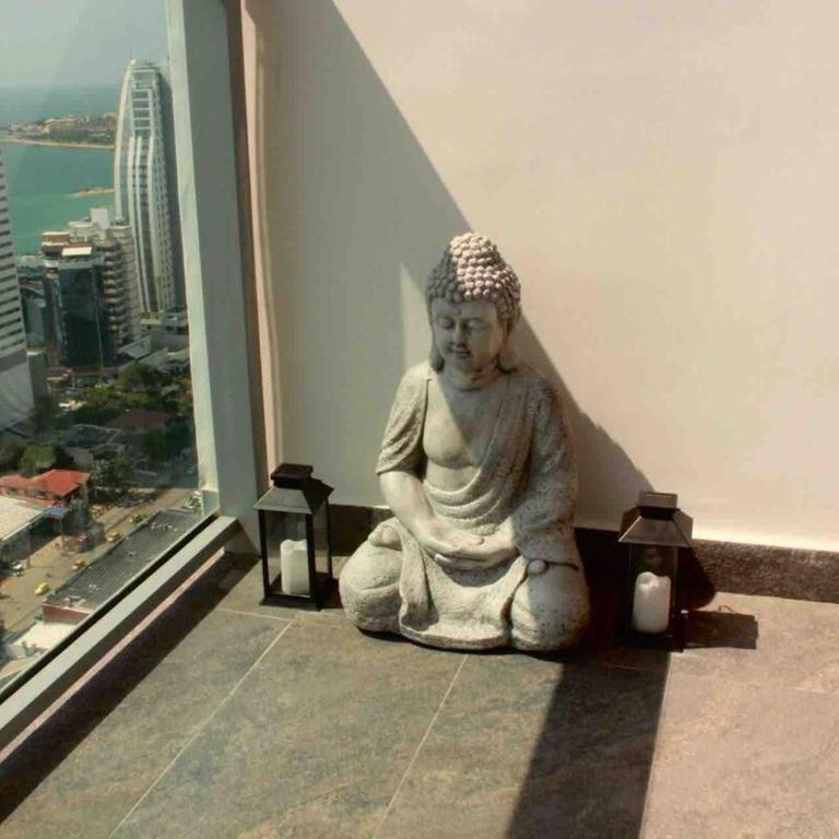 Lovely flat near the beach with private pool - Apartamento de 1 dormitorio - 13