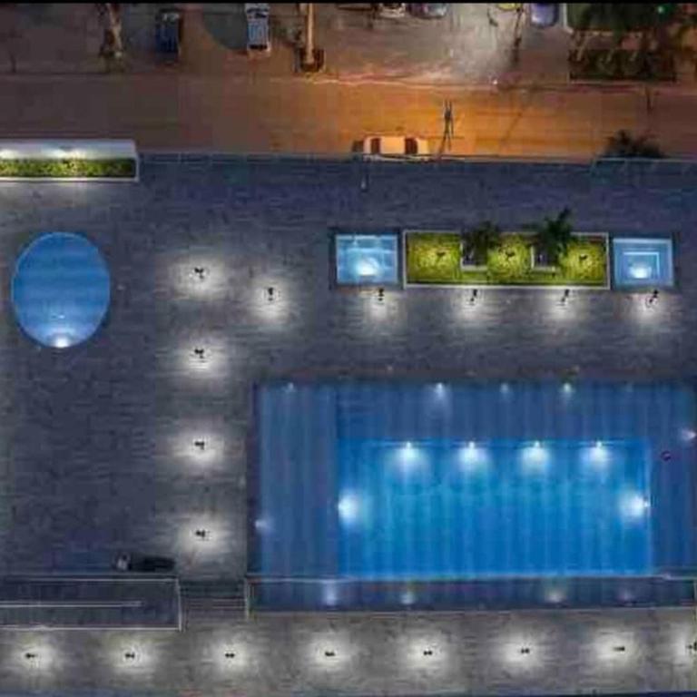 Lovely flat near the beach with private pool - Apartamento de 1 dormitorio - 16