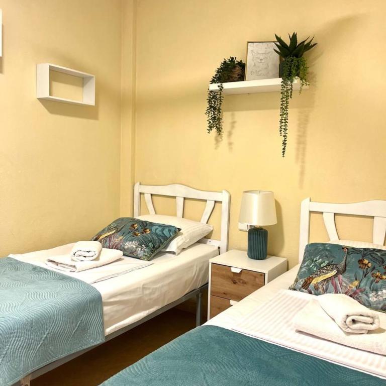 Hola Mar - Apartamento de 2 dormitorios - 8