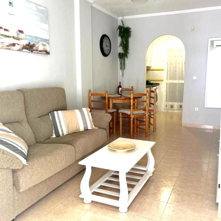 Hola Mar - Apartamento de 2 dormitorios - 4