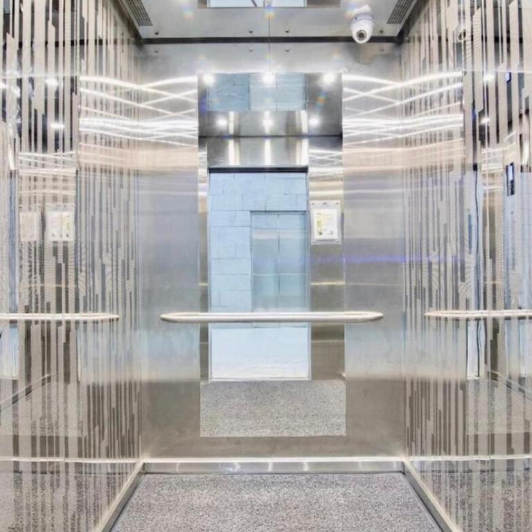 Lovely flat near the beach with private pool - Apartamento de 1 dormitorio - 19