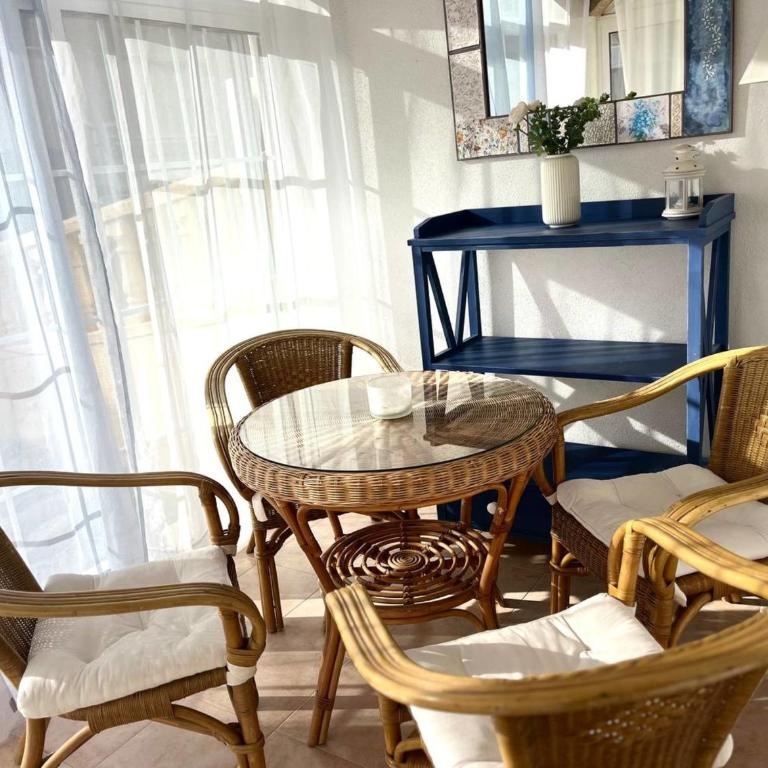 Hola Mar - Apartamento de 2 dormitorios - 13
