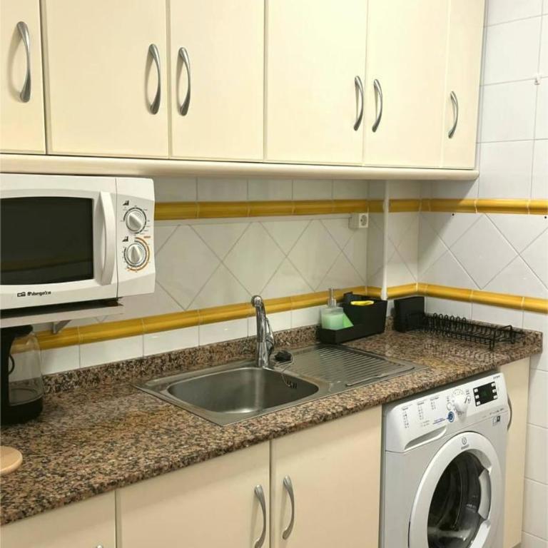 Hola Mar - Apartamento de 2 dormitorios - 12