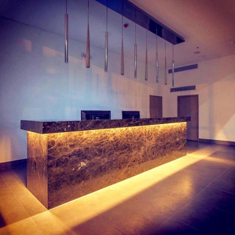 Lovely flat near the beach with private pool - Apartamento de 1 dormitorio - 24