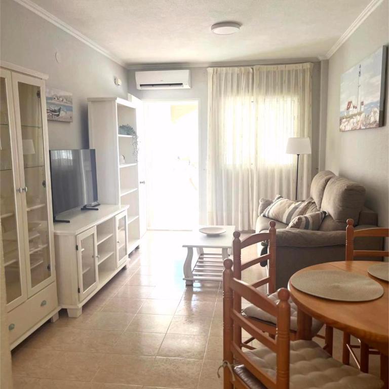 Hola Mar - Apartamento de 2 dormitorios - 3