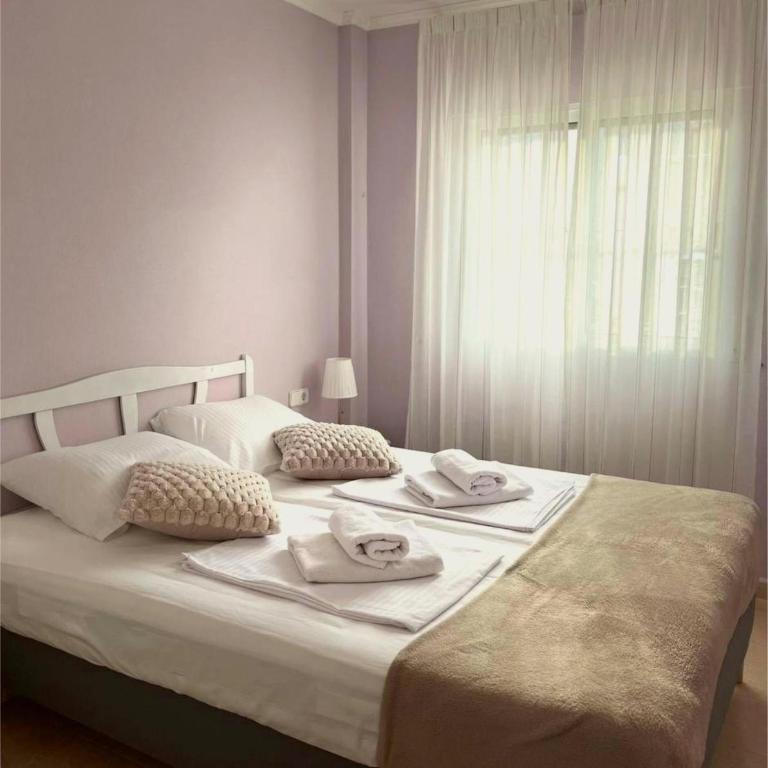 Hola Mar - Apartamento de 2 dormitorios - 7