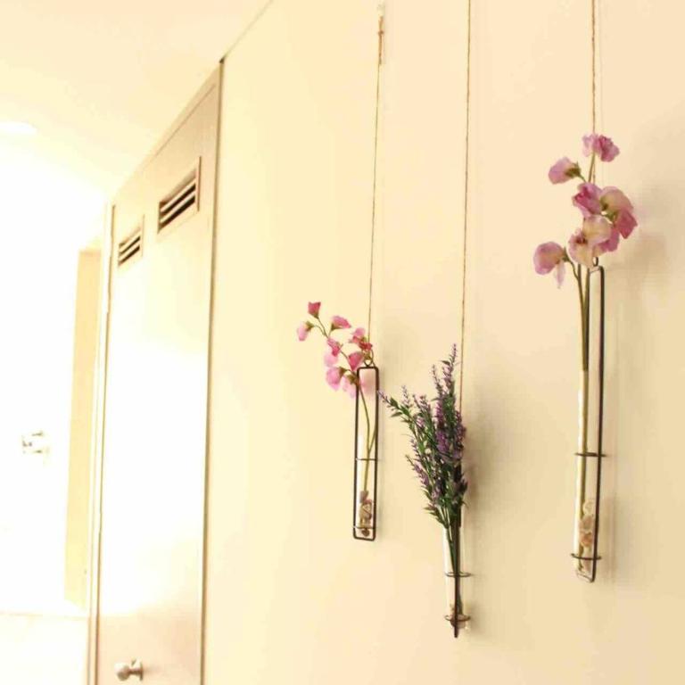 Lovely flat near the beach with private pool - Apartamento de 1 dormitorio - 28