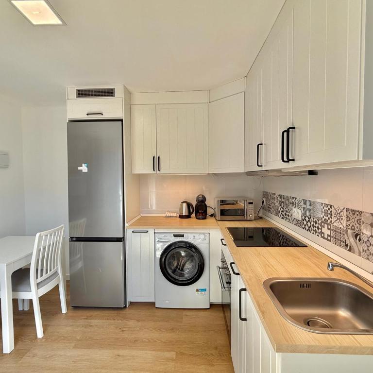 LaFrenchTouch - Apartamento en el corazón de Bonanza - Apartamento de 1 dormitorio - 3