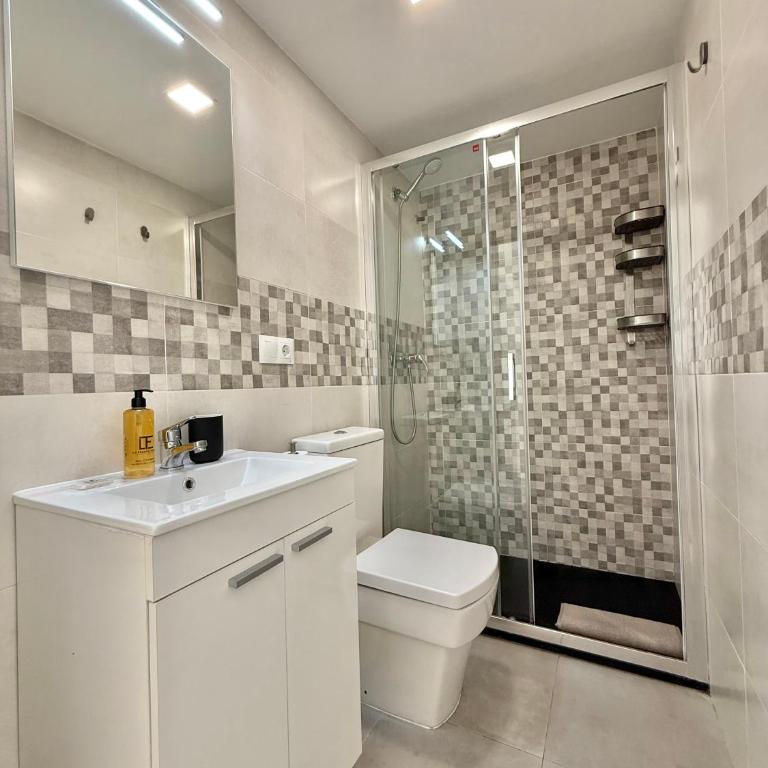 LaFrenchTouch - Apartamento en el corazón de Bonanza - Apartamento de 1 dormitorio - 4