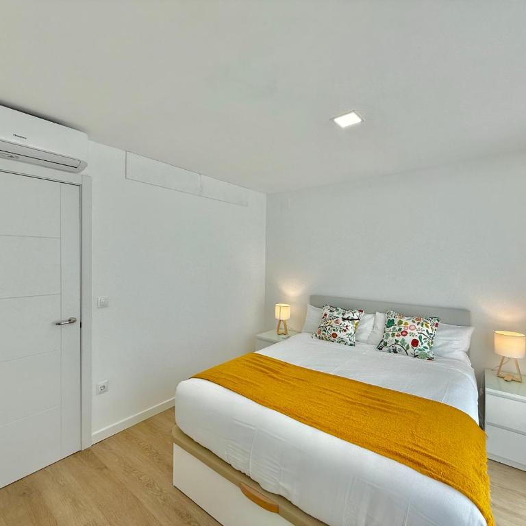 LaFrenchTouch - Apartamento en el corazón de Bonanza - Apartamento de 1 dormitorio - 8