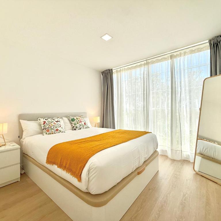 LaFrenchTouch - Apartamento en el corazón de Bonanza - Apartamento de 1 dormitorio - 7