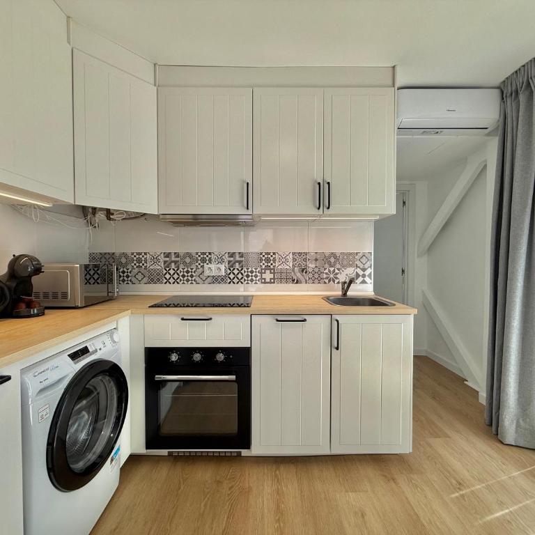 LaFrenchTouch - Apartamento en el corazón de Bonanza - Apartamento de 1 dormitorio - 9