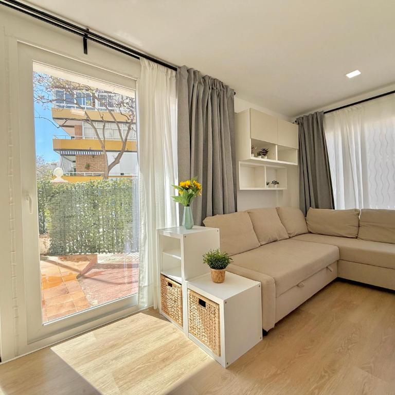 LaFrenchTouch - Apartamento en el corazón de Bonanza - Apartamento de 1 dormitorio - 1