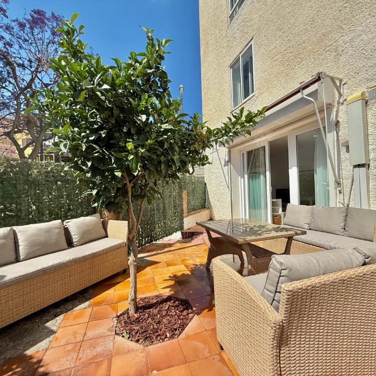 LaFrenchTouch - Apartamento en el corazón de Bonanza - Apartamento de 1 dormitorio - 13