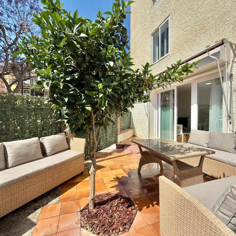 LaFrenchTouch - Apartamento en el corazón de Bonanza - Apartamento de 1 dormitorio - 14