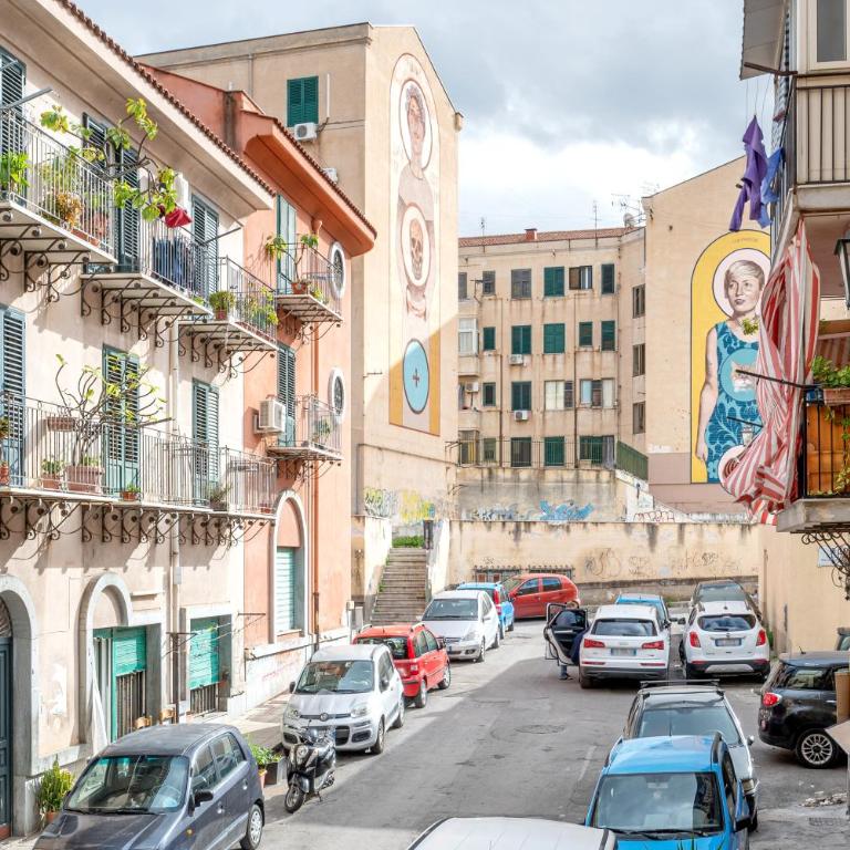 Alabardieri Apartments by Wonderful Italy - Appartamento con 1 Camera da Letto - 1