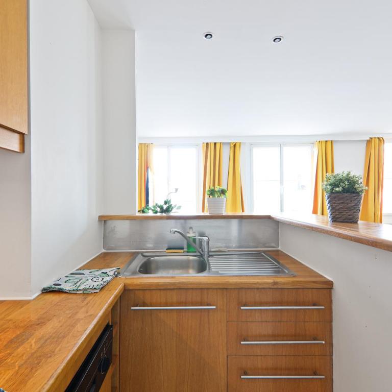 Heart of Paris 1BR-6P Les Halles Free Netflix - Appartement 1 Chambre - 7