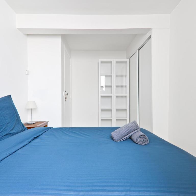 Heart of Paris 1BR-6P Les Halles Free Netflix - Appartement 1 Chambre - 11