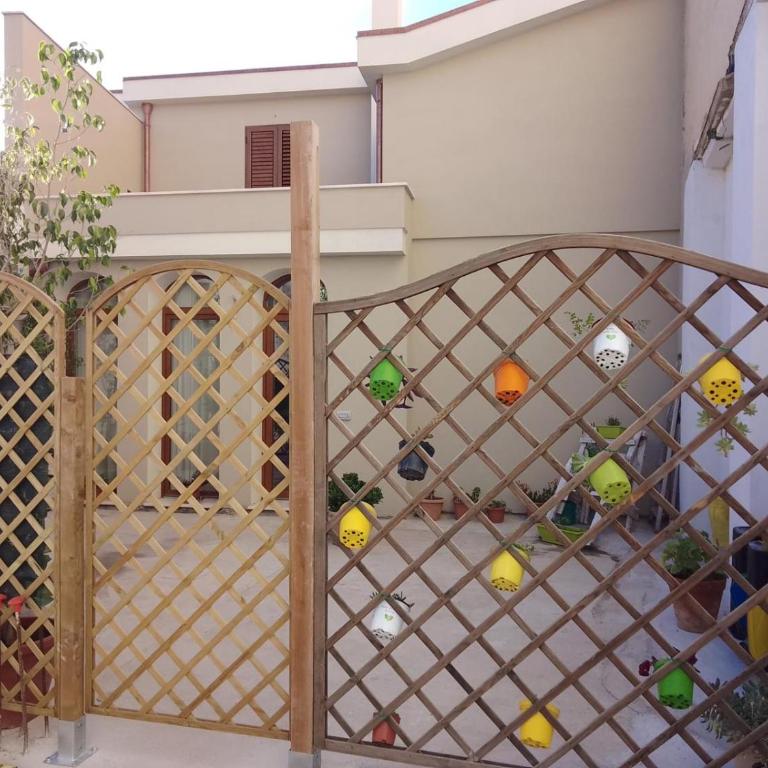 Civico 381 - private parking - Appartamento con 1 Camera da Letto - 35