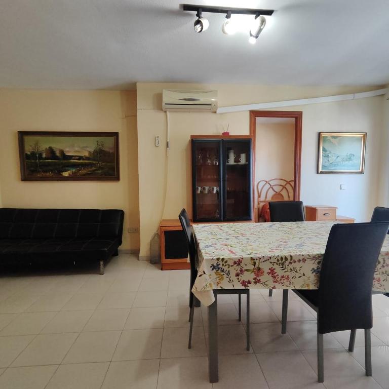 EDIFICIO SOLIMAR 2 HAB en playa Morro de Gos - Apartamento de 2 dormitorios - 3