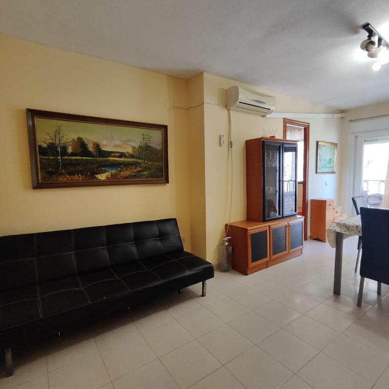 EDIFICIO SOLIMAR 2 HAB en playa Morro de Gos - Apartamento de 2 dormitorios - 5