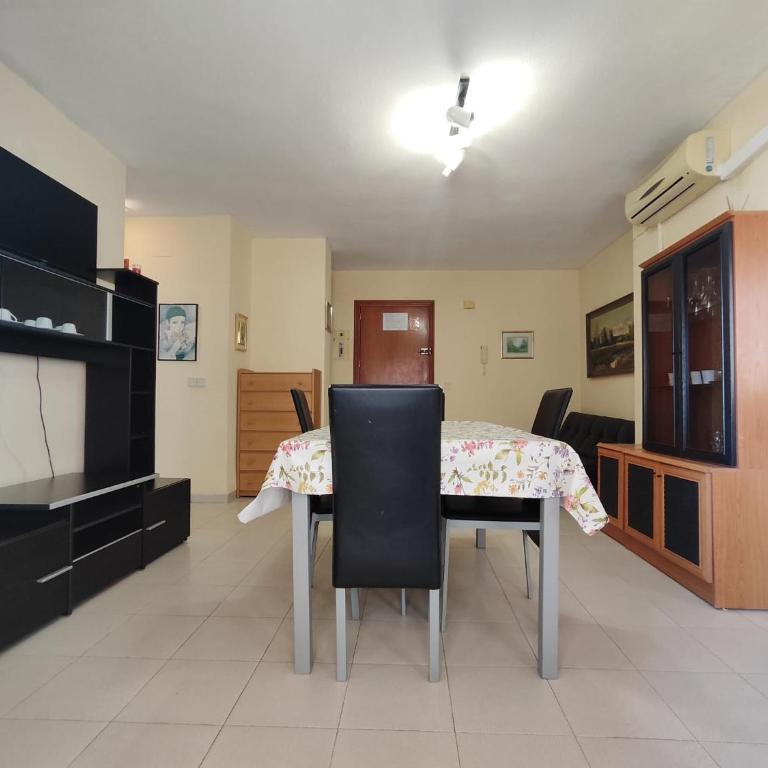 EDIFICIO SOLIMAR 2 HAB en playa Morro de Gos - Apartamento de 2 dormitorios - 13