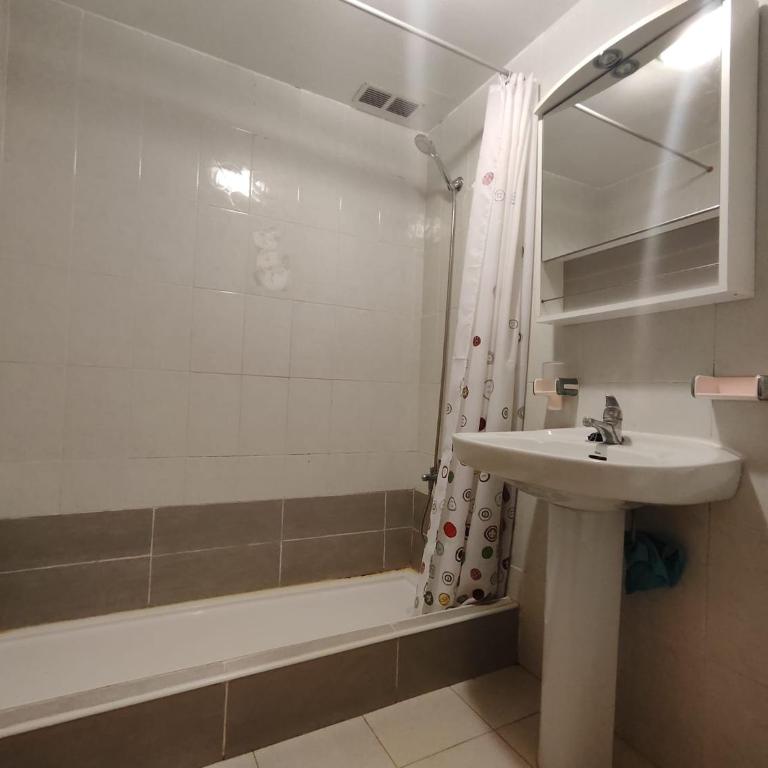 EDIFICIO SOLIMAR 2 HAB en playa Morro de Gos - Apartamento de 2 dormitorios - 14