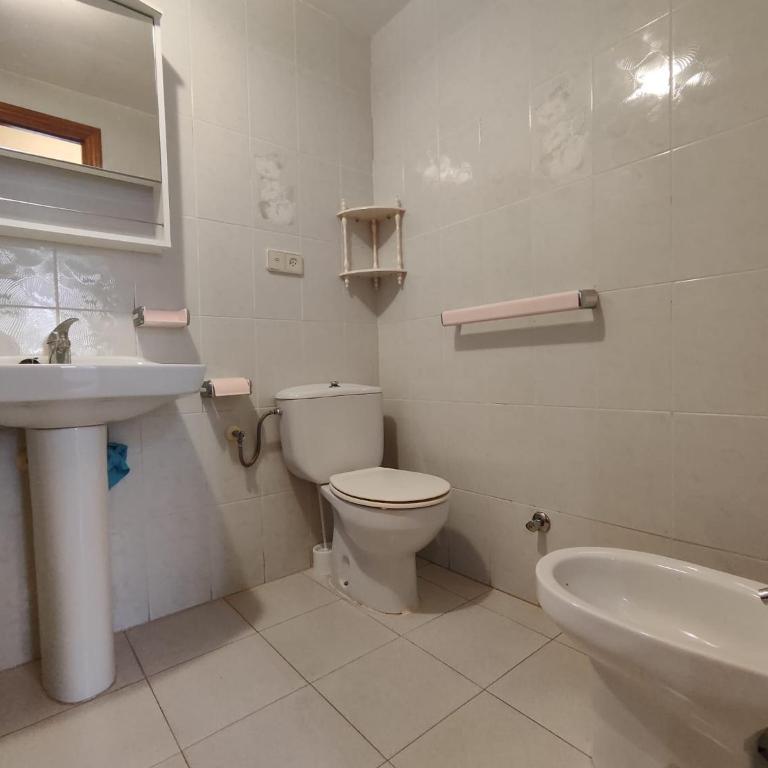 EDIFICIO SOLIMAR 2 HAB en playa Morro de Gos - Apartamento de 2 dormitorios - 18