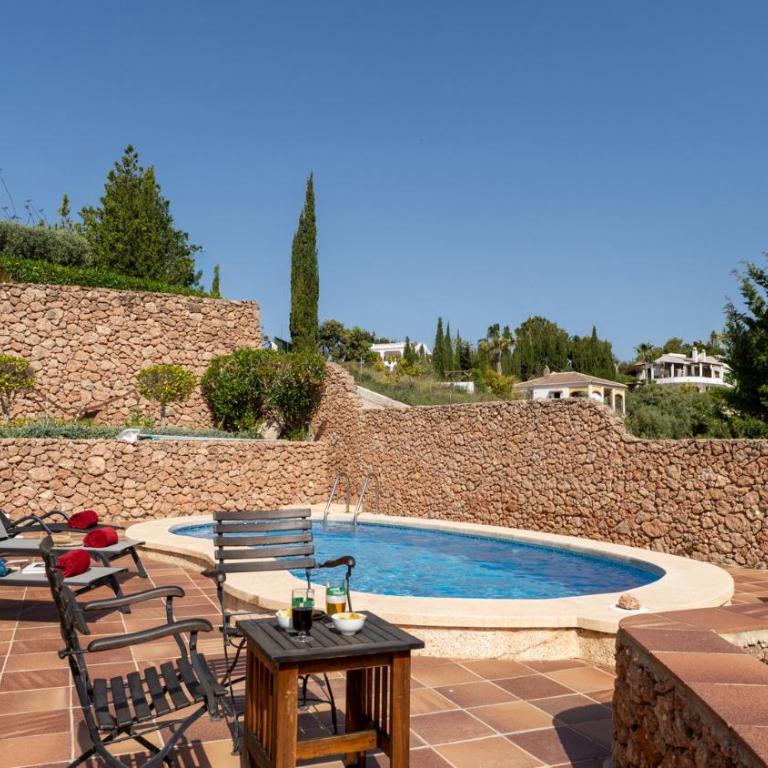 Cortijo La Viña by Casitas Select - Villa de 2 dormitorios - 2