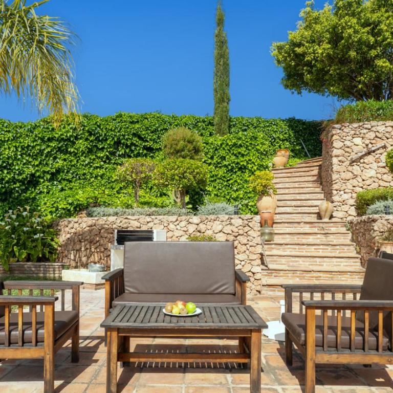 Cortijo La Viña by Casitas Select - Villa de 2 dormitorios - 6