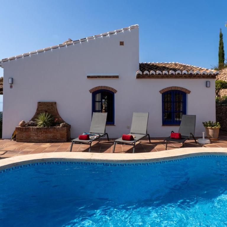 Cortijo La Viña by Casitas Select - Villa de 2 dormitorios - 7