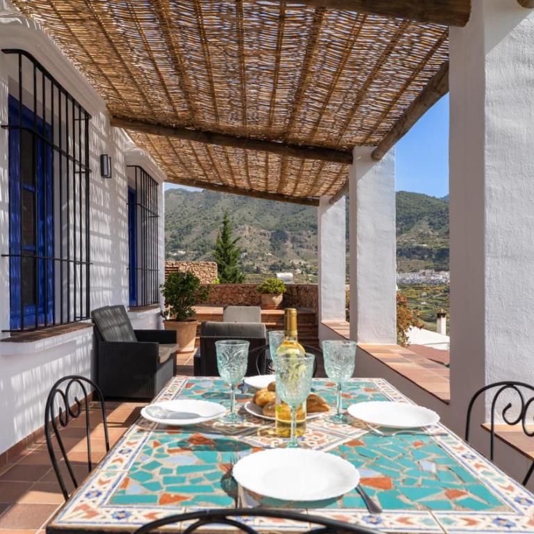 Cortijo La Viña by Casitas Select - Villa de 2 dormitorios - 9