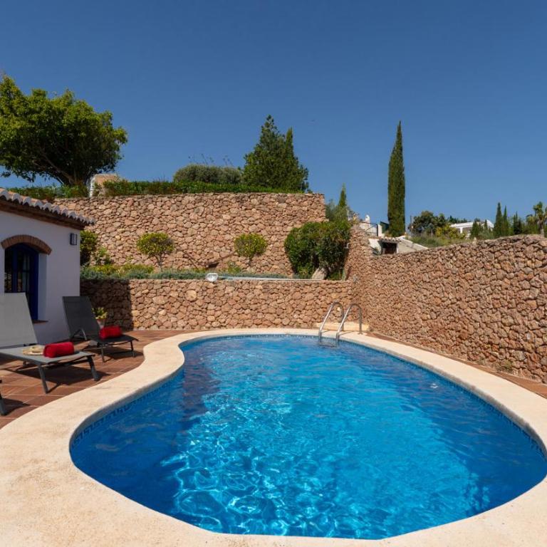 Cortijo La Viña by Casitas Select - Villa de 2 dormitorios - 11
