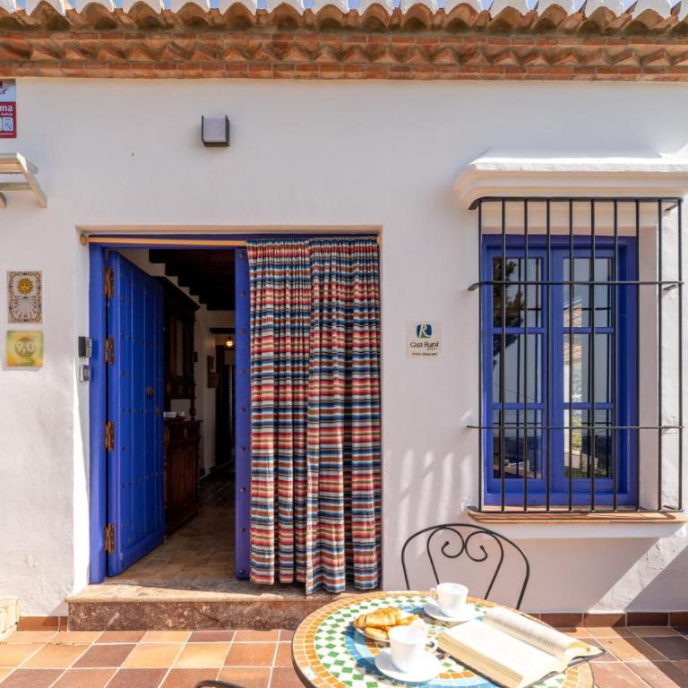 Cortijo La Viña by Casitas Select - Villa de 2 dormitorios - 14