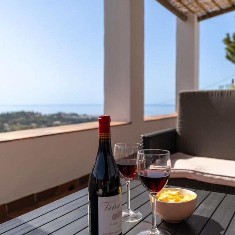 Cortijo La Viña by Casitas Select - Villa de 2 dormitorios - 16