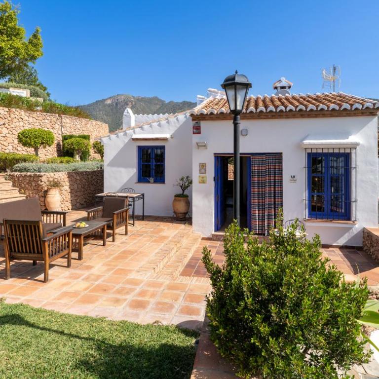 Cortijo La Viña by Casitas Select - Villa de 2 dormitorios - 15