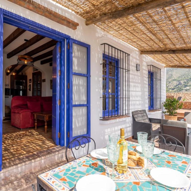Cortijo La Viña by Casitas Select - Villa de 2 dormitorios - 20