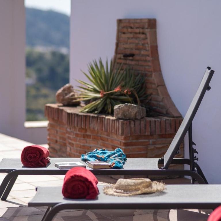 Cortijo La Viña by Casitas Select - Villa de 2 dormitorios - 22