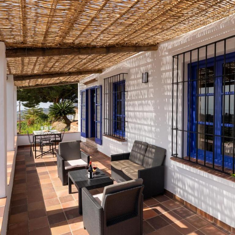 Cortijo La Viña by Casitas Select - Villa de 2 dormitorios - 25