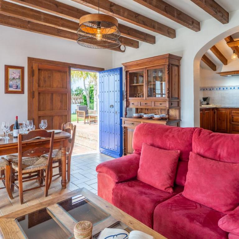 Cortijo La Viña by Casitas Select - Villa de 2 dormitorios - 26