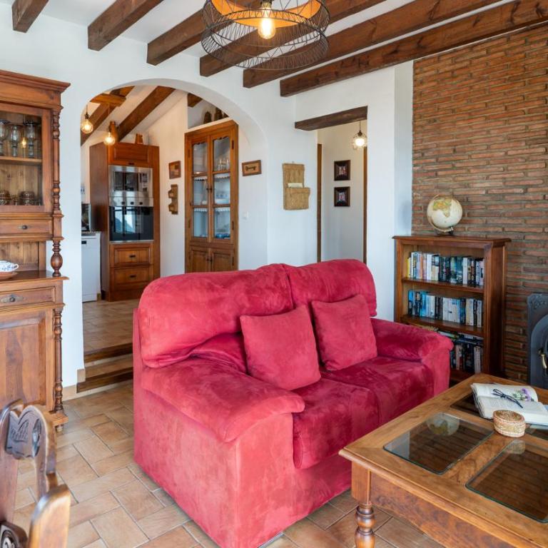 Cortijo La Viña by Casitas Select - Villa de 2 dormitorios - 27