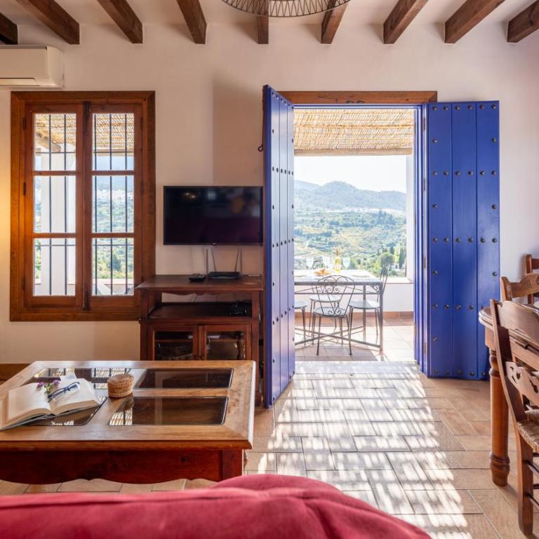 Cortijo La Viña by Casitas Select - Villa de 2 dormitorios - 31