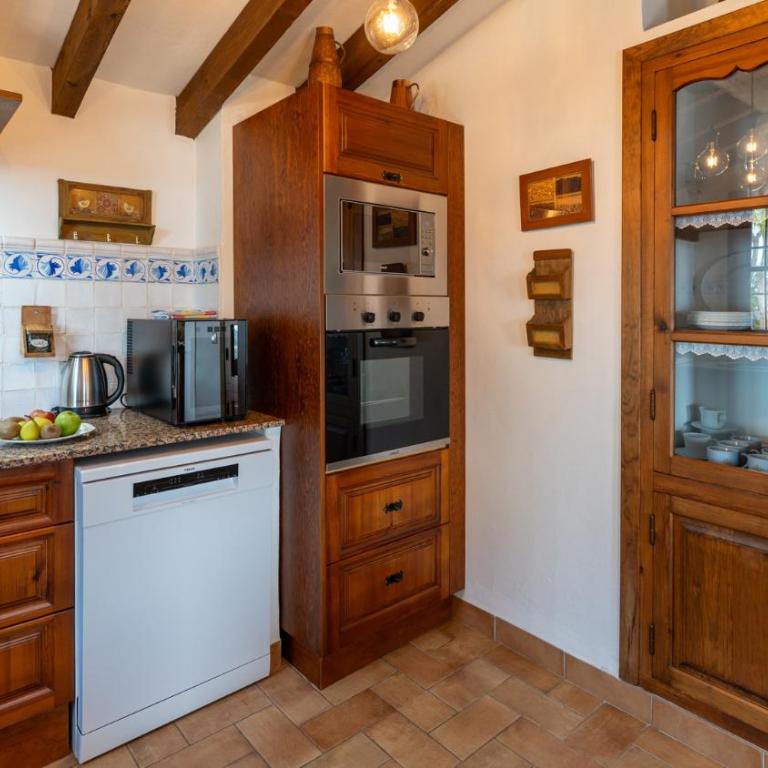 Cortijo La Viña by Casitas Select - Villa de 2 dormitorios - 33