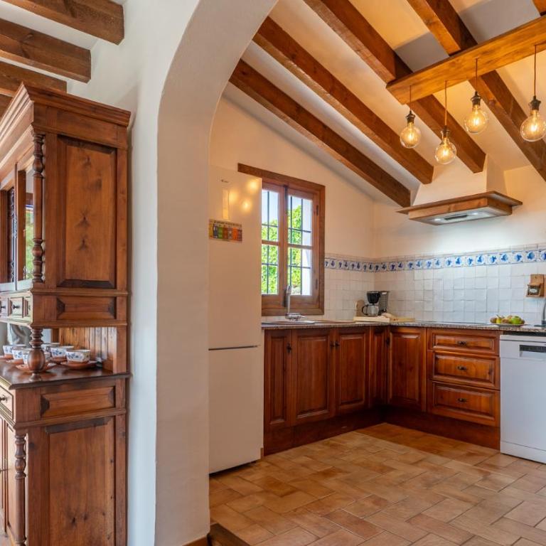 Cortijo La Viña by Casitas Select - Villa de 2 dormitorios - 32